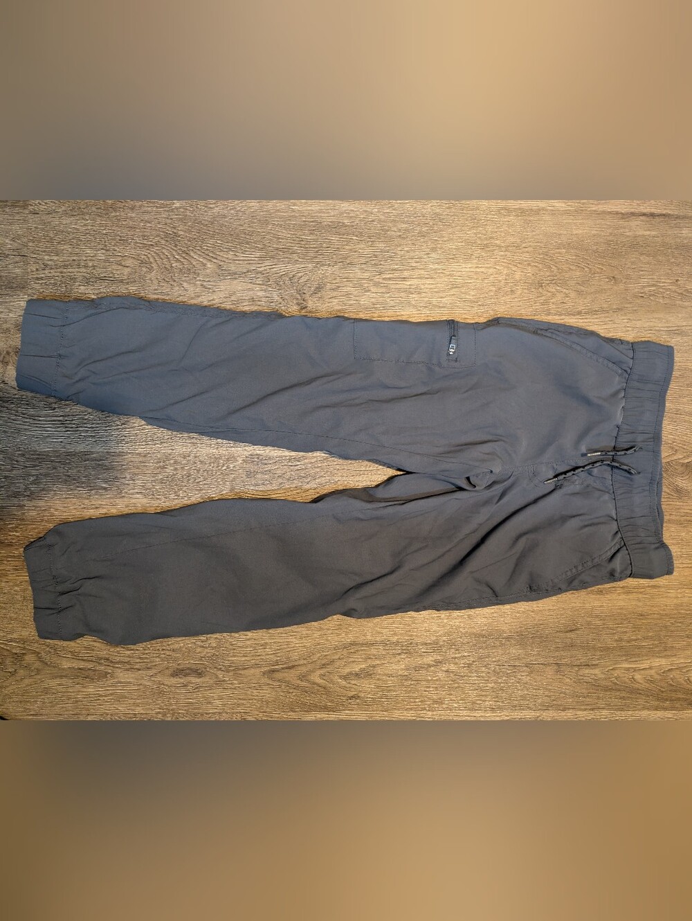 Pants Waterproof For Kids Size 7/8